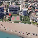 La Naranja Denia 1ªlinea De Playa -Wifi- Parking Free